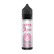 Strawberry Milkshake - Vapers Choice 50ml - Vapour Central